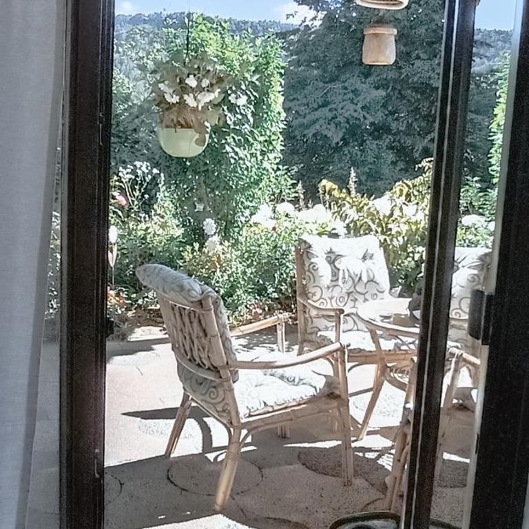 Ferienhaus Pieschl - Apartment mit 1 Schlafzimmer - 7
