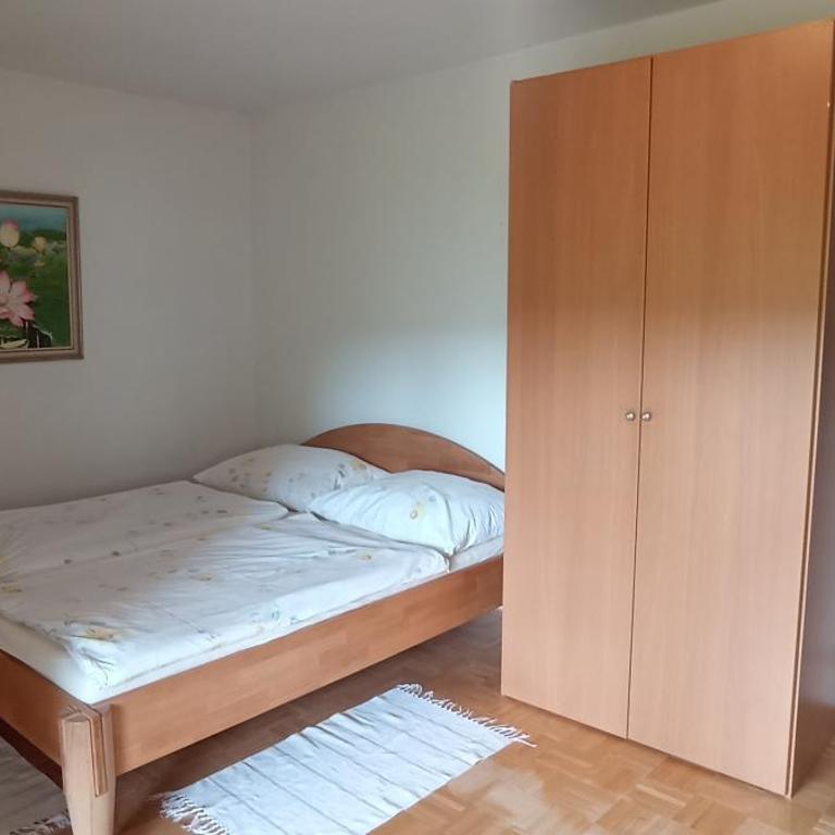 Ferienhaus Pieschl - Apartment mit 1 Schlafzimmer - 8