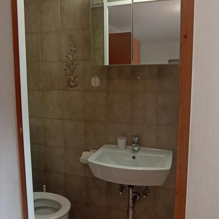 Ferienhaus Pieschl - Apartment mit 1 Schlafzimmer - 9
