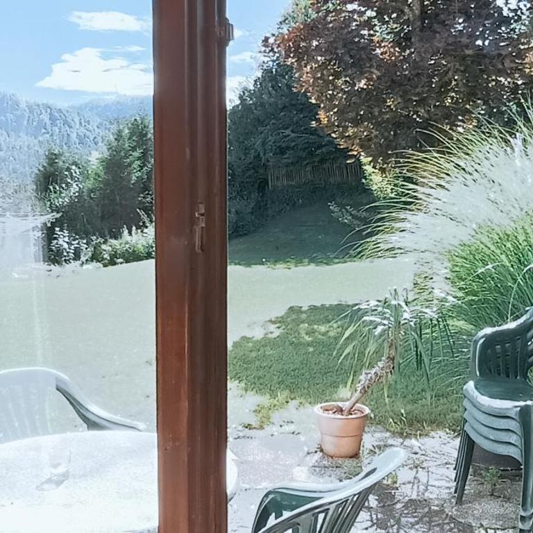 Ferienhaus Pieschl - Apartment mit 1 Schlafzimmer - 10