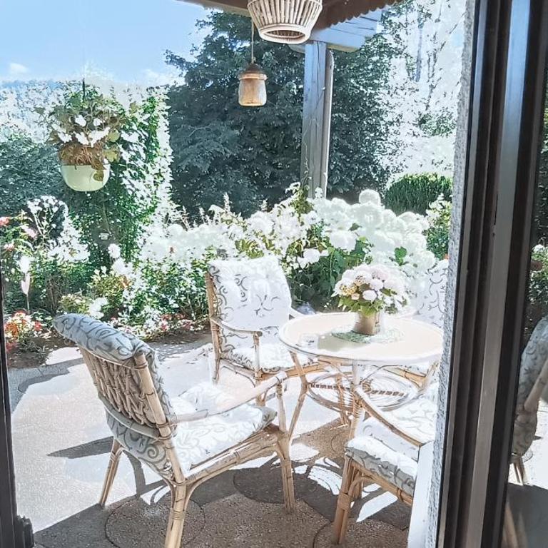 Ferienhaus Pieschl - Apartment mit 1 Schlafzimmer - 13