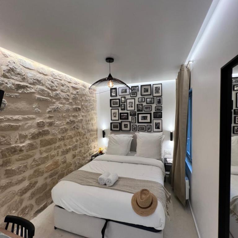 Studios Clouet-Paris Centre- XVe! - Studio Clouet 2D - 15