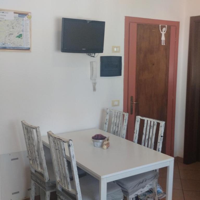 Comodità a due passi dal centro di Verbania - Appartamento con 1 Camera da Letto - 17
