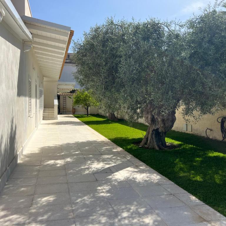 Villa Flavia - Casa Vacanze - 11