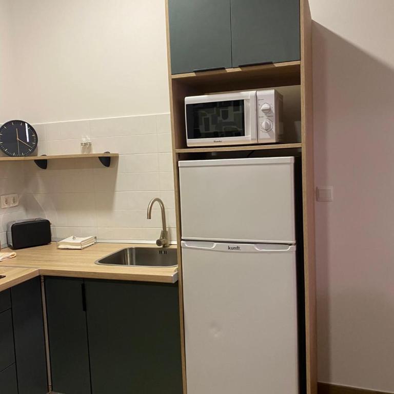 Siloé con encanto - Apartamento de 1 dormitorio - 9