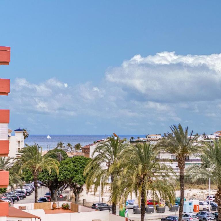 Seaview Apartament Solymar Javea - Apartamento de 2 dormitorios - 1