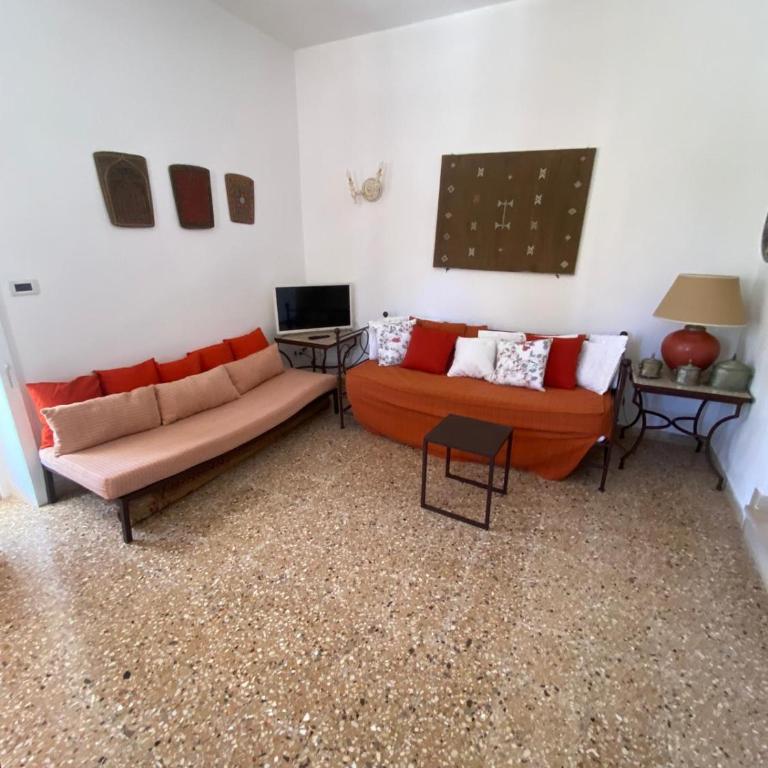 Tenuta Belvedere - Maisonnette - 34