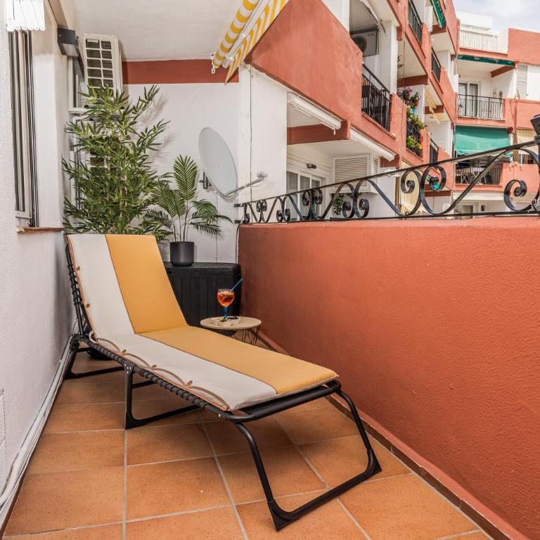 Seaview Apartament Solymar Javea - Apartamento de 2 dormitorios - 2