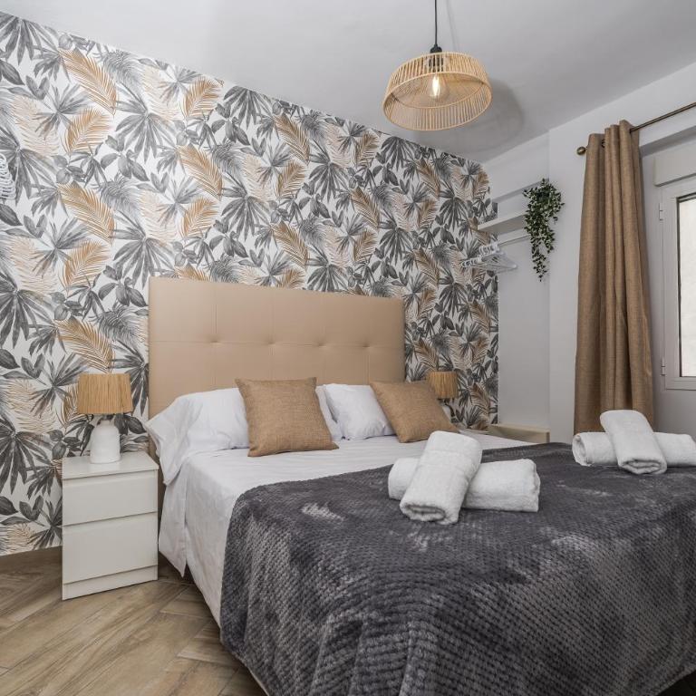 Seaview Apartament Solymar Javea - Apartamento de 2 dormitorios - 13