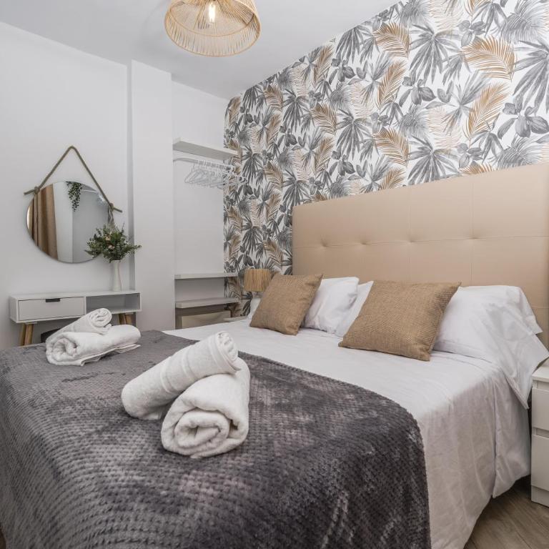 Seaview Apartament Solymar Javea - Apartamento de 2 dormitorios - 19