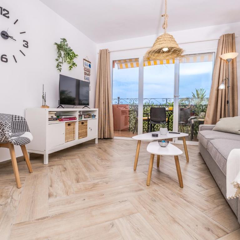 Seaview Apartament Solymar Javea - Apartamento de 2 dormitorios - 25