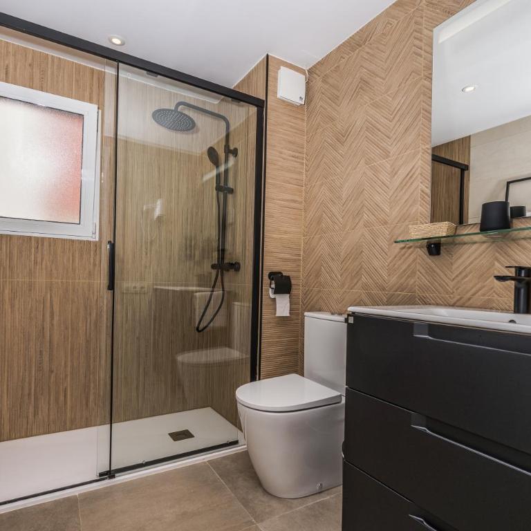 Seaview Apartament Solymar Javea - Apartamento de 2 dormitorios - 29
