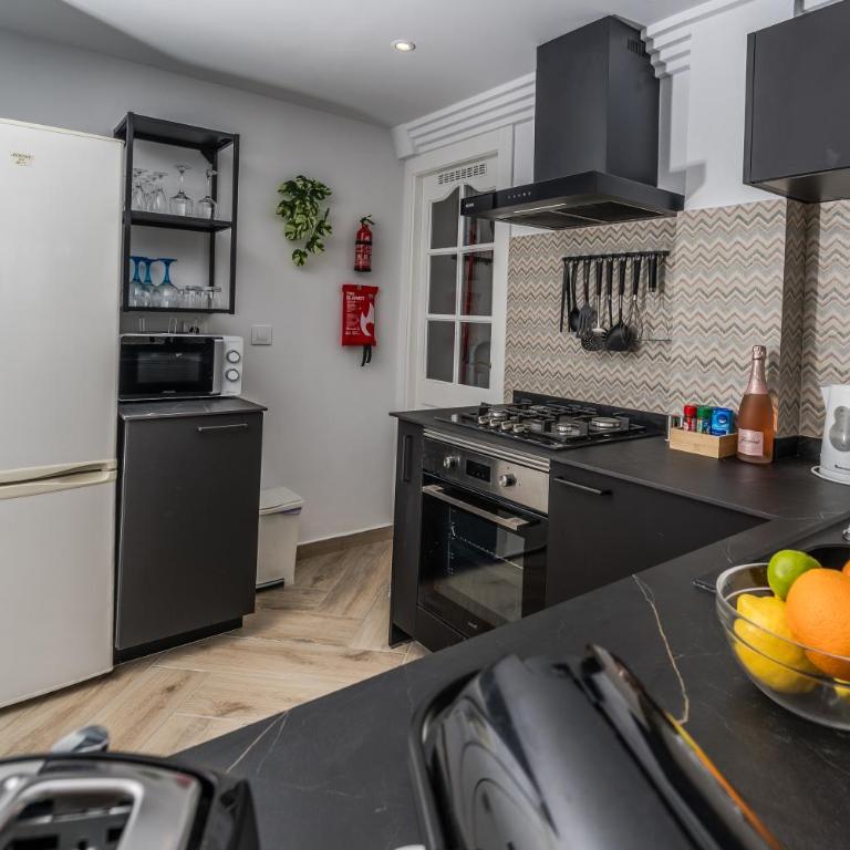 Seaview Apartament Solymar Javea - Apartamento de 2 dormitorios - 30