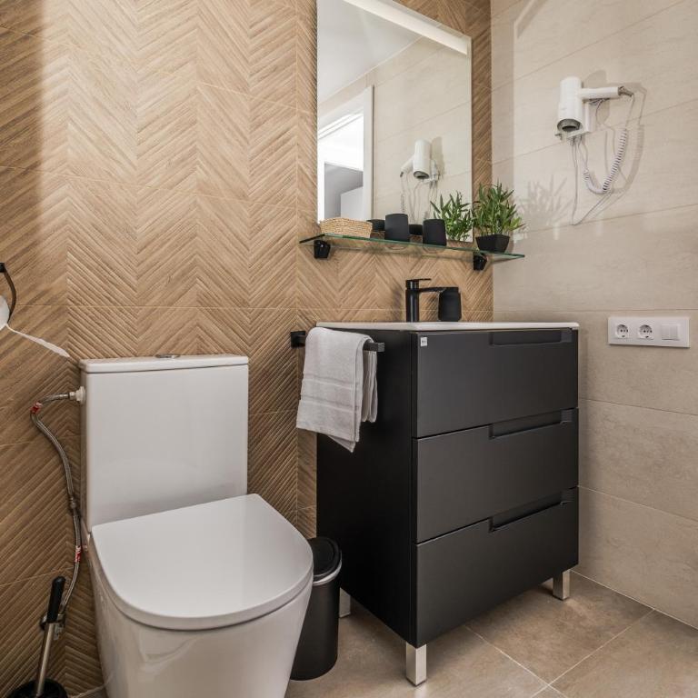 Seaview Apartament Solymar Javea - Apartamento de 2 dormitorios - 33
