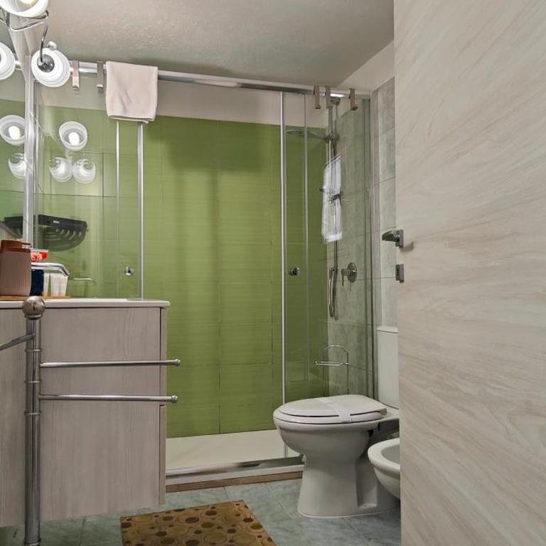 Casa Luciuzza - One-Bedroom House - 18
