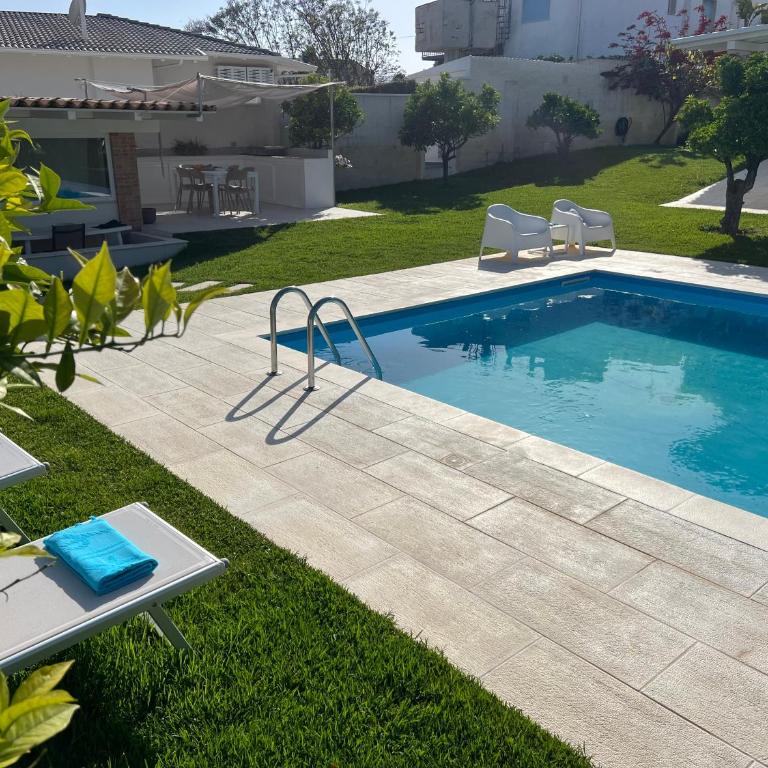 Villa Flavia - Casa Vacanze - 10