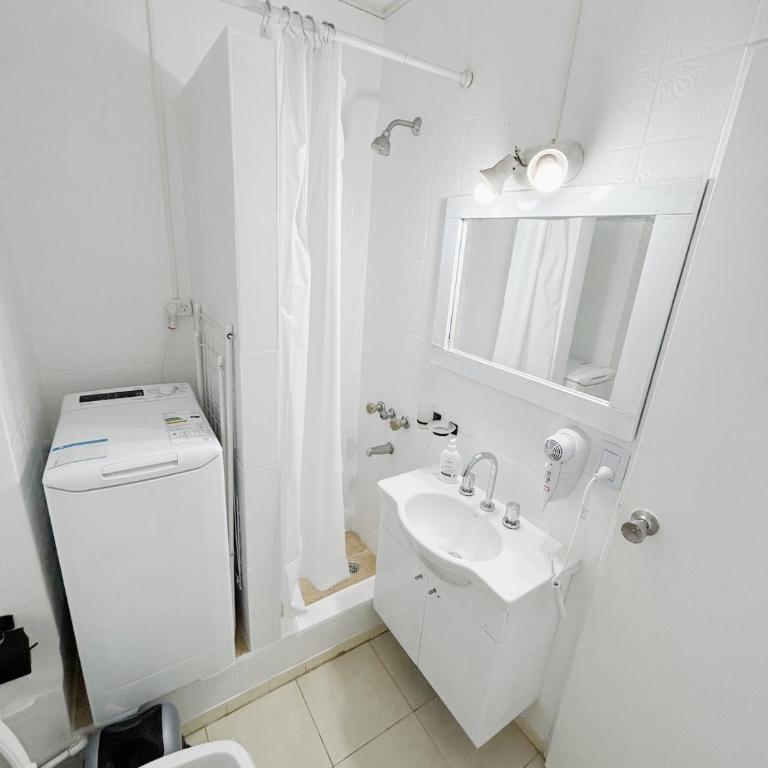 N Park - Apartamento de 1 dormitorio - 3