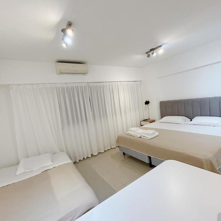 N Park - Apartamento de 1 dormitorio - 6