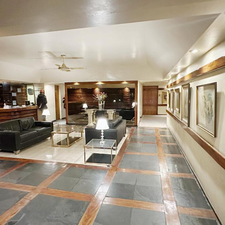 N Park - Apartamento de 1 dormitorio - 7