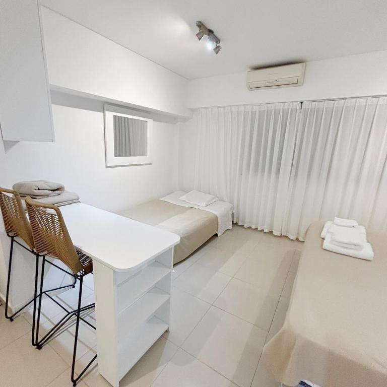 N Park - Apartamento de 1 dormitorio - 8