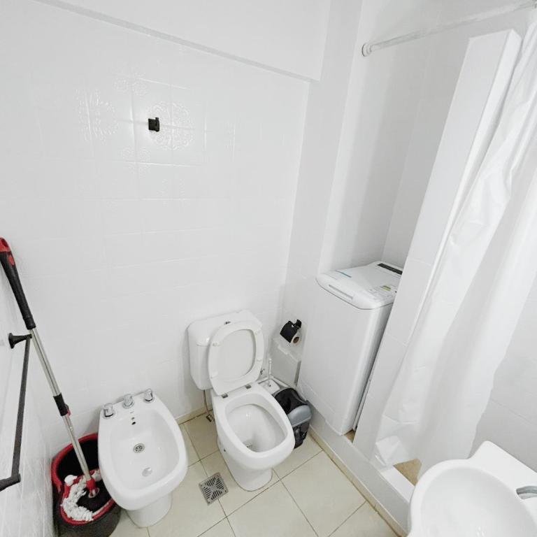 N Park - Apartamento de 1 dormitorio - 10