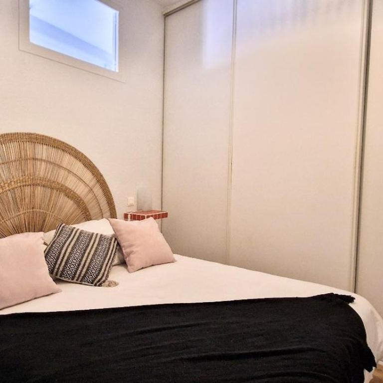 Charmant appartement - Apartamento de 2 dormitorios - 5