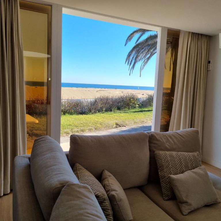 Maspalomas Dunes Seaside - Apartamento de 1 dormitorio - 14