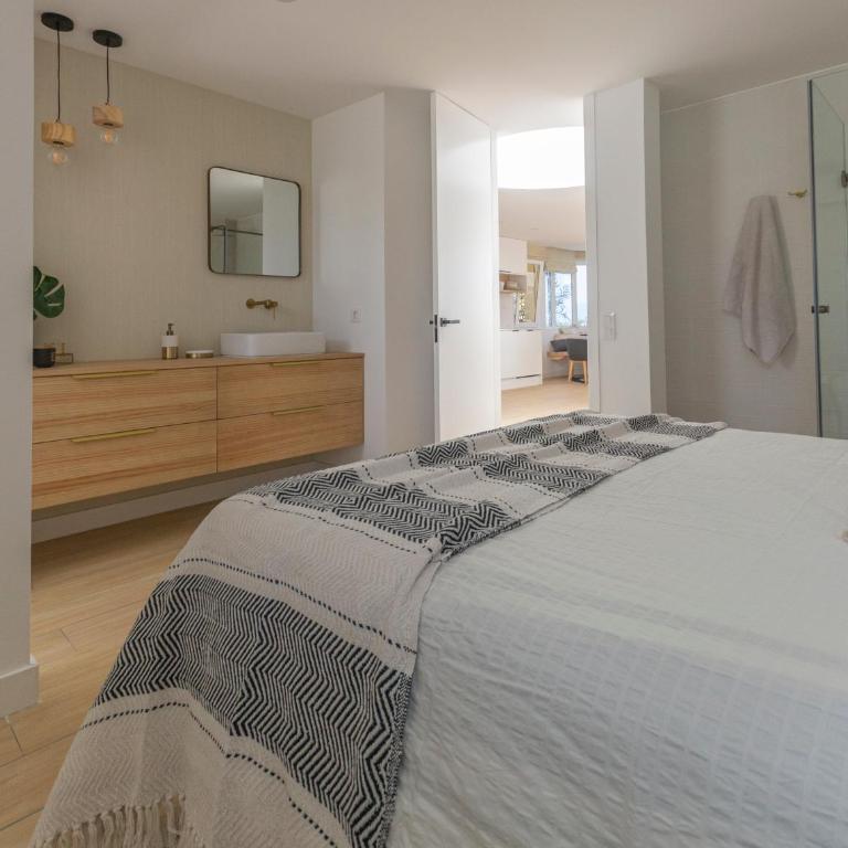 Maspalomas Dunes Seaside - Apartamento de 1 dormitorio - 20