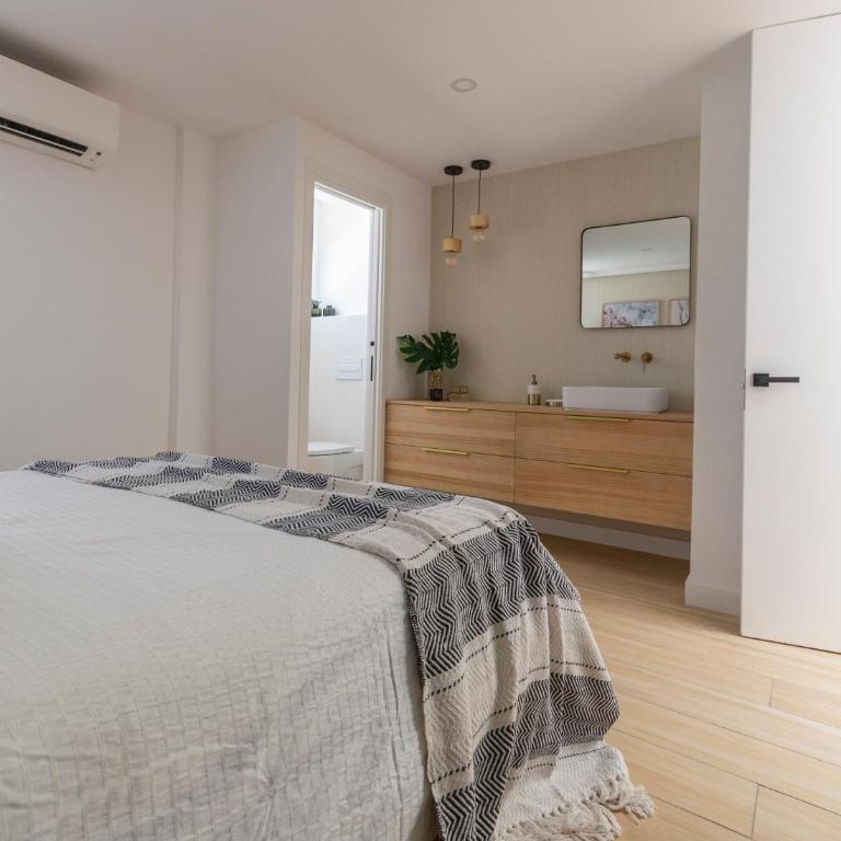 Maspalomas Dunes Seaside - Apartamento de 1 dormitorio - 21