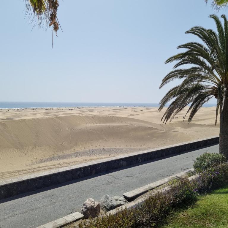 Maspalomas Dunes Seaside - Apartamento de 1 dormitorio - 29