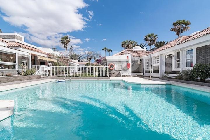 Maspalomas Dunes Seaside - Apartamento de 1 dormitorio - 28