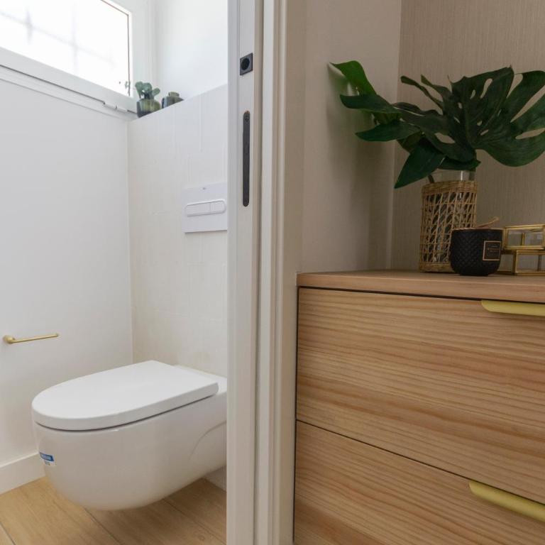 Maspalomas Dunes Seaside - Apartamento de 1 dormitorio - 22