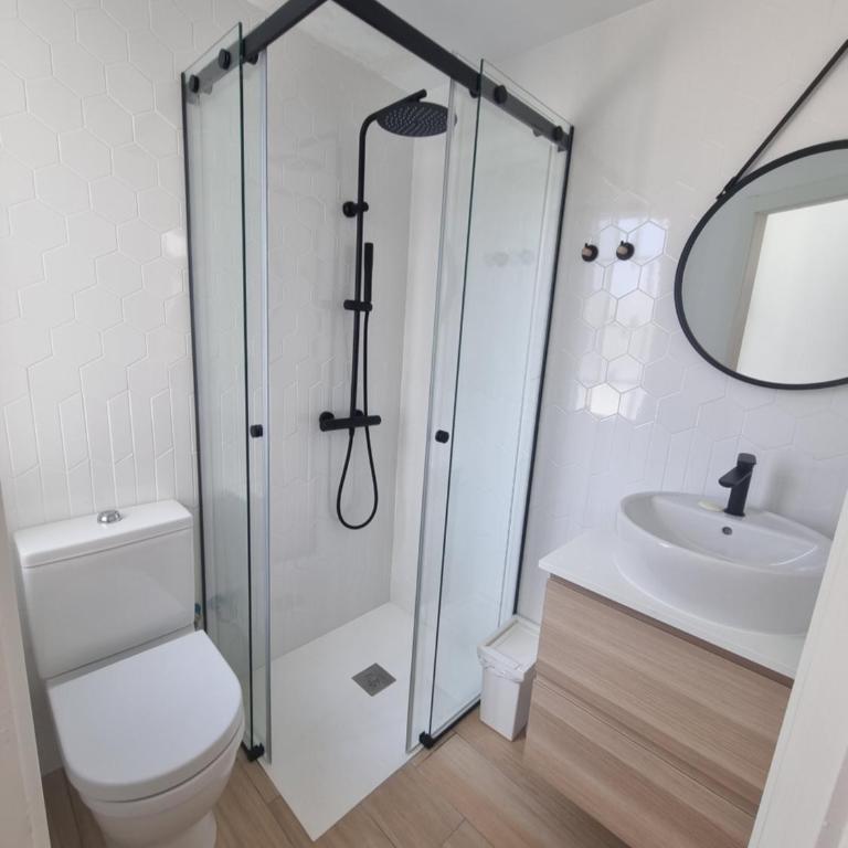 Maspalomas Dunes Seaside - Apartamento de 1 dormitorio - 25