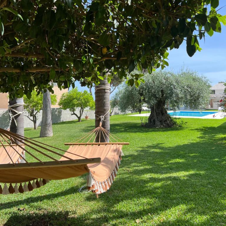 Villa Flavia - Casa Vacanze - 5