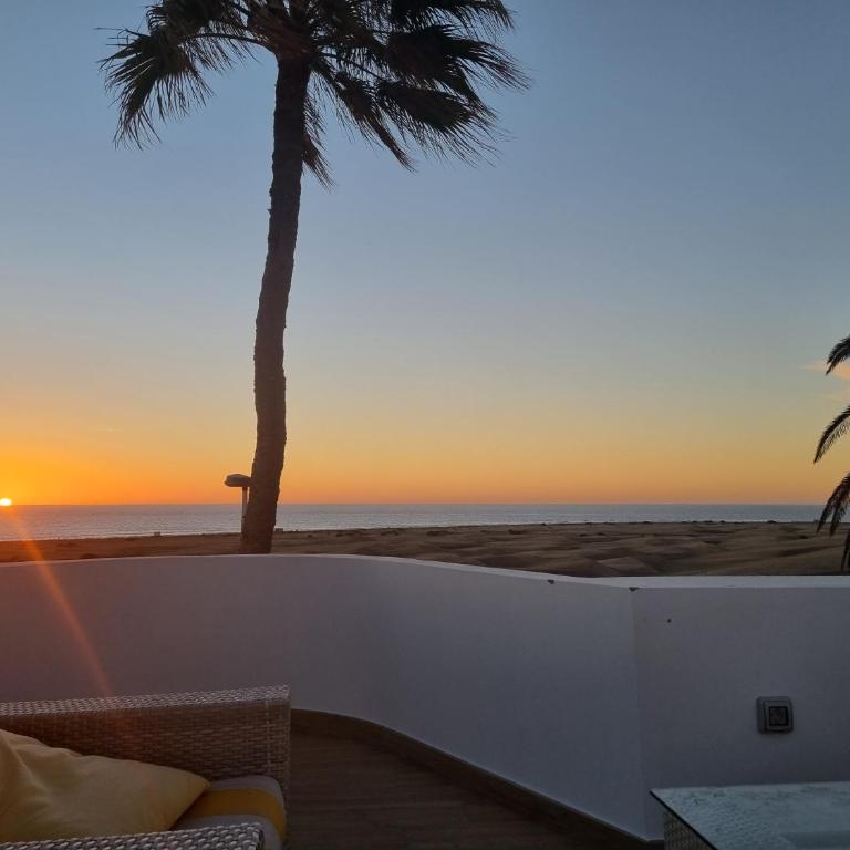 Maspalomas Dunes Seaside - Apartamento de 1 dormitorio - 4