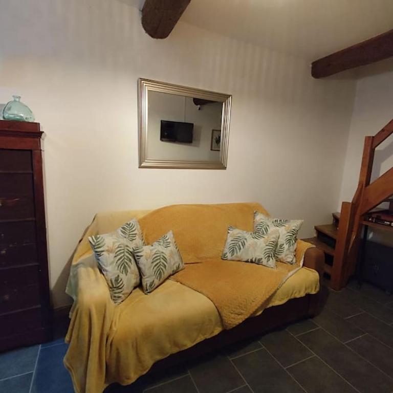 Les flamants roses - Maison 2 Chambres - 7