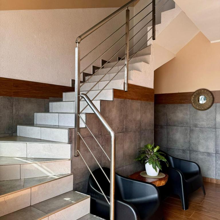 Santino Apart - Apartamento de 1 dormitorio - 11