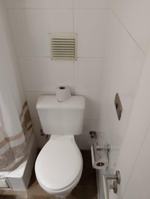 Un bombón en Santiago centro - Apartamento de 1 dormitorio - 17
