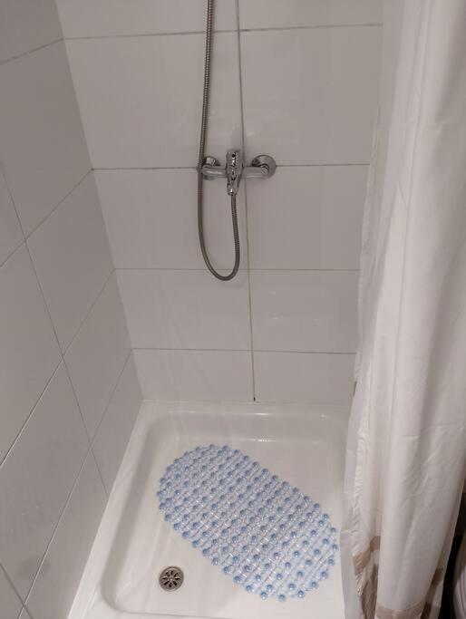 Un bombón en Santiago centro - Apartamento de 1 dormitorio - 18