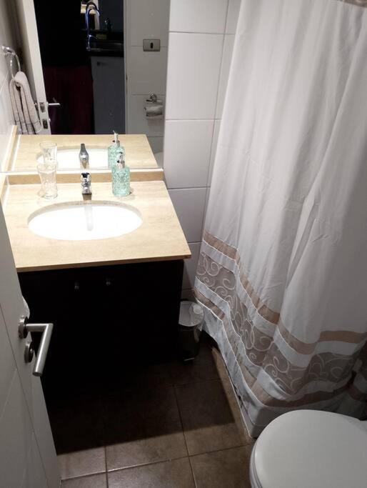 Un bombón en Santiago centro - Apartamento de 1 dormitorio - 15