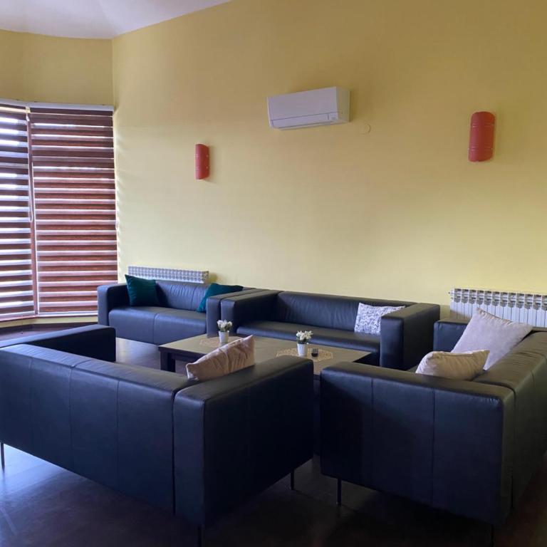 Villa Sun Visoko - Deluks Vila - 11