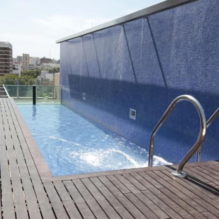 Céntrico 2 ambientes en Palermo Soho - Apartamento de 1 dormitorio - 4