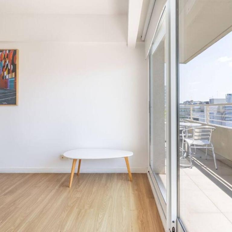 Céntrico 2 ambientes en Palermo Soho - Apartamento de 1 dormitorio - 9