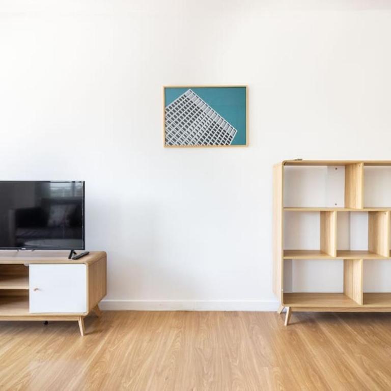 Céntrico 2 ambientes en Palermo Soho - Apartamento de 1 dormitorio - 32