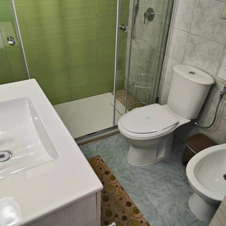Casa Luciuzza - One-Bedroom House - 21
