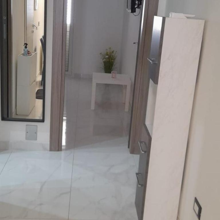 Blu Mare - Appartamento con 2 Camere da Letto - 43