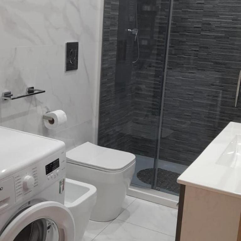 Blu Mare - Appartamento con 2 Camere da Letto - 46