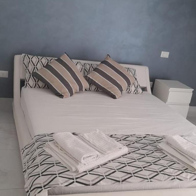 Blu Mare - Appartamento con 2 Camere da Letto - 49