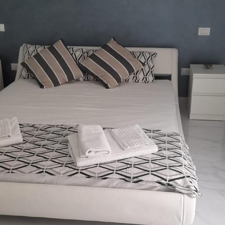 Blu Mare - Appartamento con 2 Camere da Letto - 51