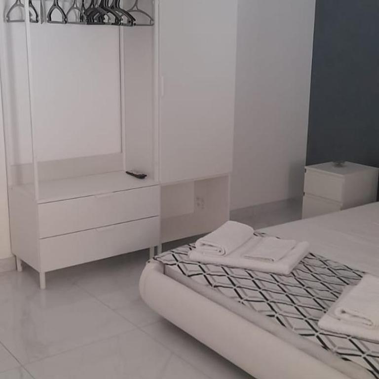 Blu Mare - Appartamento con 2 Camere da Letto - 52